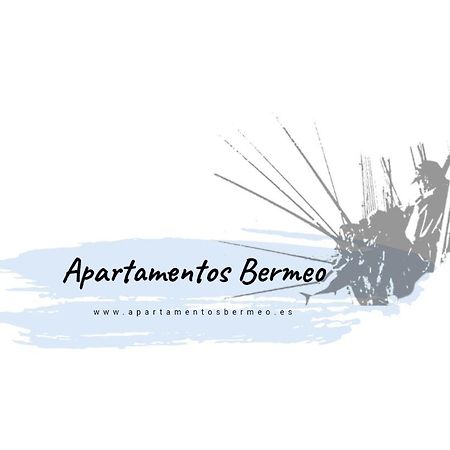 Apartamentos-Bermeo Esterno foto