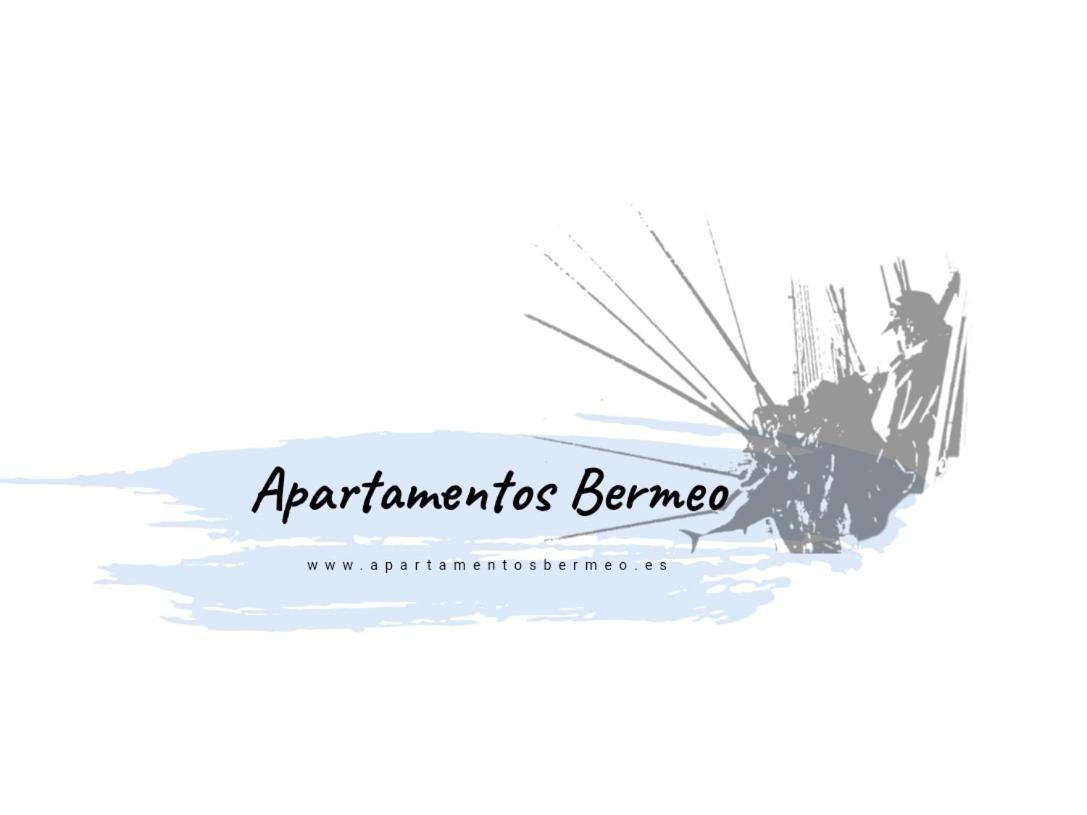 Apartamentos-Bermeo Esterno foto