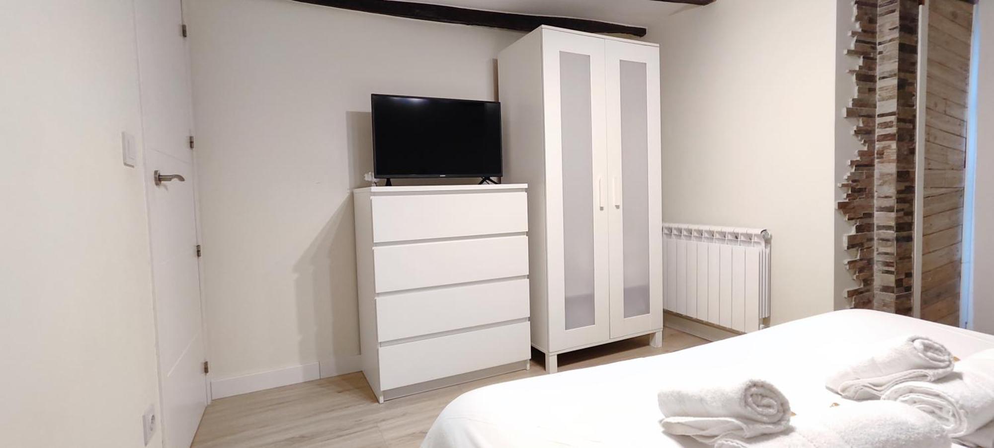 Apartamentos-Bermeo Esterno foto
